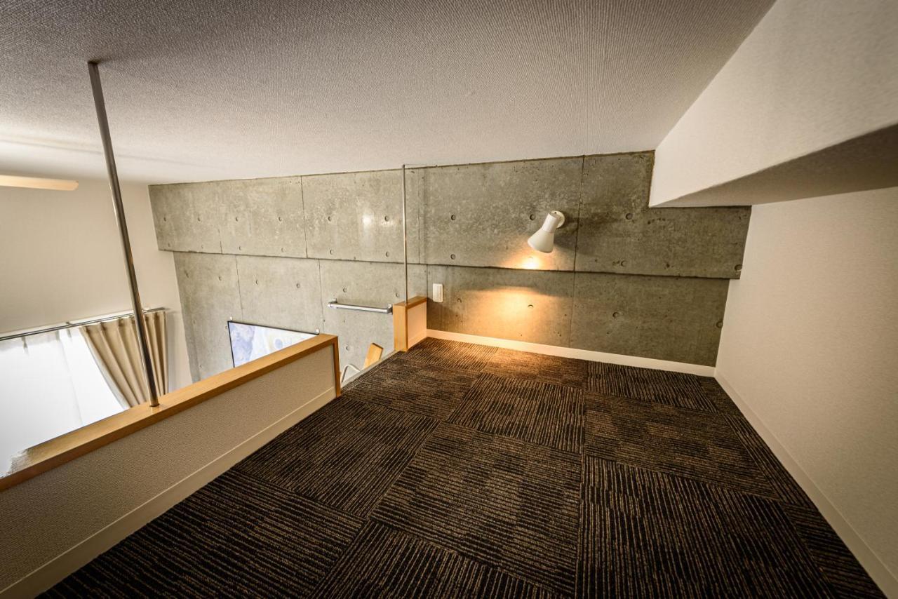 Cocostay The Peace Memorial Park ココステイ平和記念公園 Excellent Location Overlooking Peace Park! Hiroshima Luaran gambar