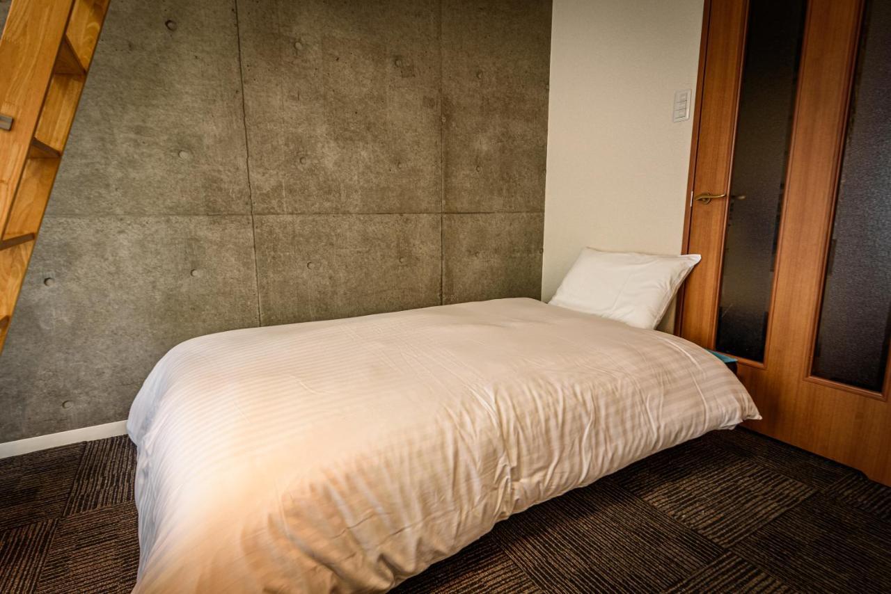 Cocostay The Peace Memorial Park ココステイ平和記念公園 Excellent Location Overlooking Peace Park! Hiroshima Luaran gambar