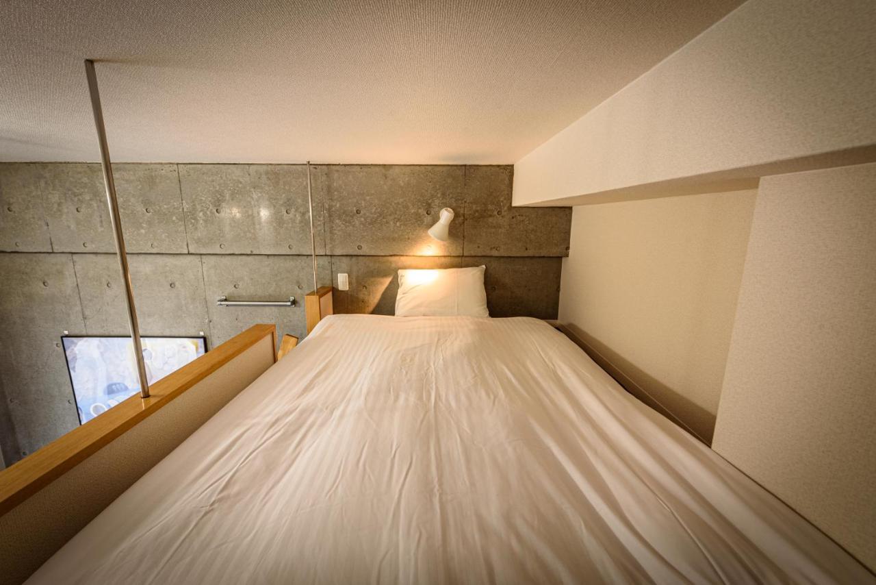 Cocostay The Peace Memorial Park ココステイ平和記念公園 Excellent Location Overlooking Peace Park! Hiroshima Luaran gambar