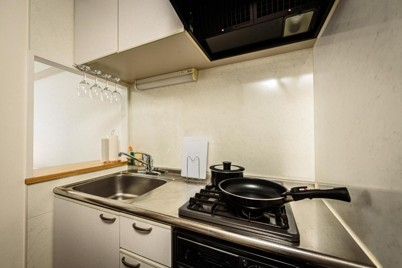 Cocostay The Peace Memorial Park ココステイ平和記念公園 Excellent Location Overlooking Peace Park! Hiroshima Luaran gambar