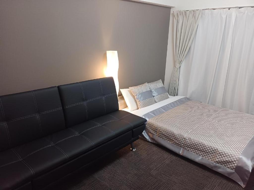 Cocostay The Peace Memorial Park ココステイ平和記念公園 Excellent Location Overlooking Peace Park! Hiroshima Luaran gambar